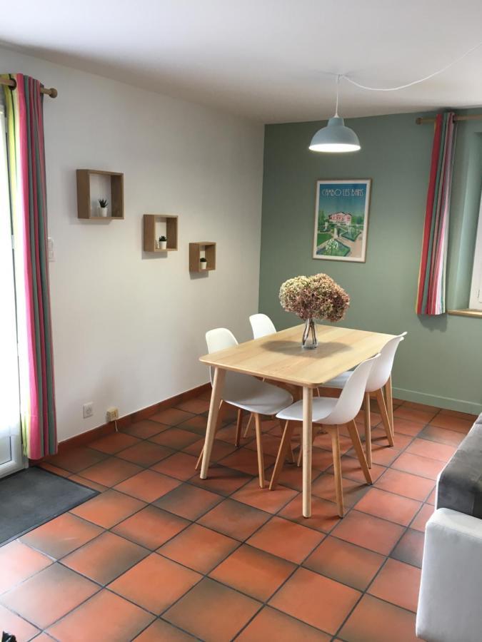 Location Eyheraldia - Votre T3 Au Coeur Du Pays Basque 아스파랑 외부 사진