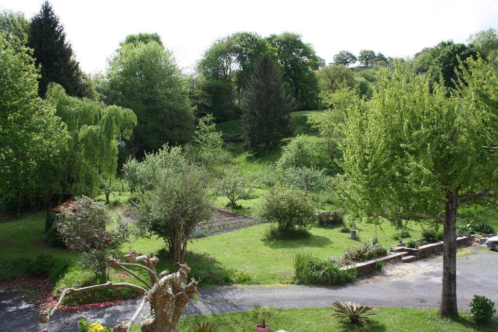 Location Eyheraldia - Votre T3 Au Coeur Du Pays Basque 아스파랑 객실 사진